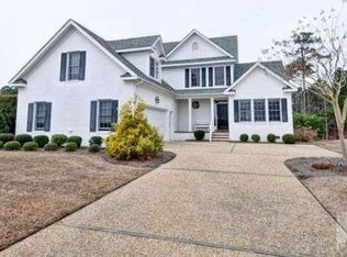 2100 Bay Colony Ln, Wilmington, NC 28405