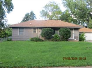 8341 Greene Ave S, Cottage Grove, MN 55016