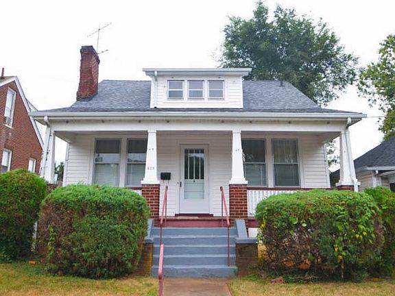 2nd image of 423 Stafford St
