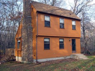 440 N Quidnessett Rd, North Kingstown, RI 02852