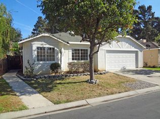 2252 N Hanover Way, Santa Maria, CA 93458