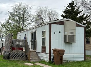 1500 4th St SW LOT 8, Huron, SD 57350