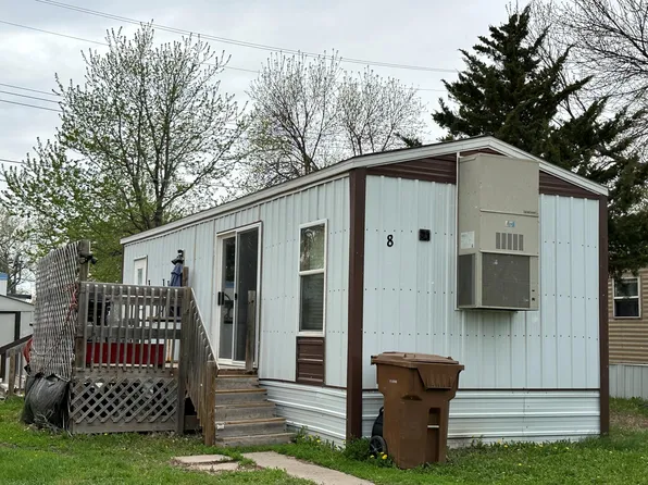 1500 4th St SW Lot 8, Huron, SD 57350