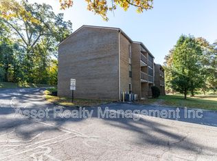 407 Canberra Dr #407, Knoxville, TN 37923