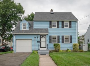 70 Layton St, West Hartford, CT 06110