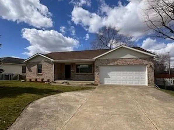 1319 S Maple Ave, Fairborn, OH 45324