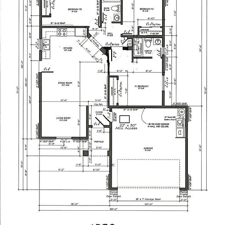 2nd image of 4721 E Monreal Ln