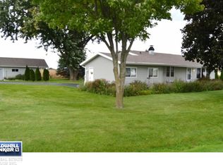 8510 County Hwy M, Larsen, WI 54947