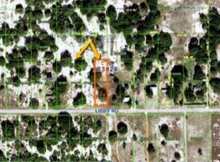 Libby Rd LOT C-32, Babson Park, FL 33827