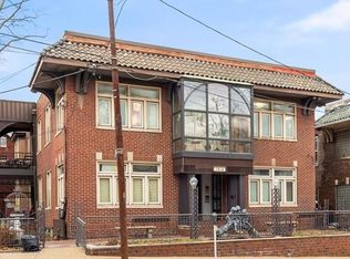 2824 W Liberty Ave, Pittsburgh, PA 15216