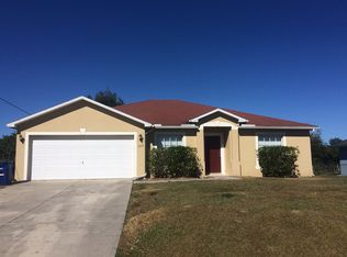 2910 42nd St SW, Lehigh Acres, FL 33976