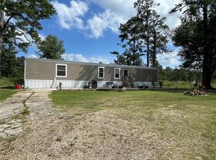 29774 Lower Rome Rd, Springfield, LA 70462