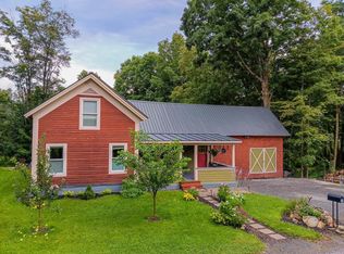 40 Green Mountain Rd, Montgomery, VT 05470