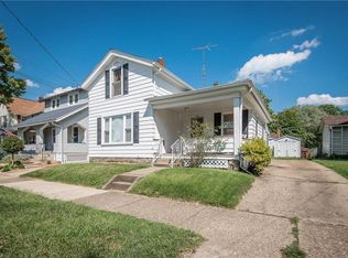 832 11th St NE, Massillon, OH 44646