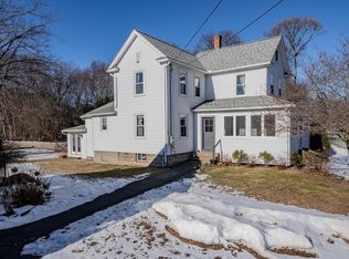 113 Prospect St, Hatfield, MA 01038