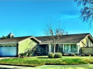 25502 Via Impreso, Santa Clarita, CA 91355