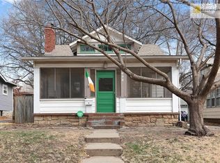 632 E 61st Ter, Kansas City, MO 64110