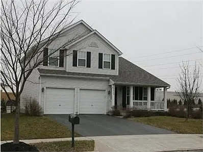 5919 Rookery Ct photo 1