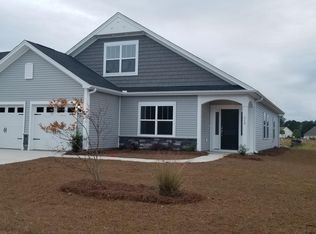 428 Heathside Street Jensen LOT 56, Murrells Inlet, SC 29576