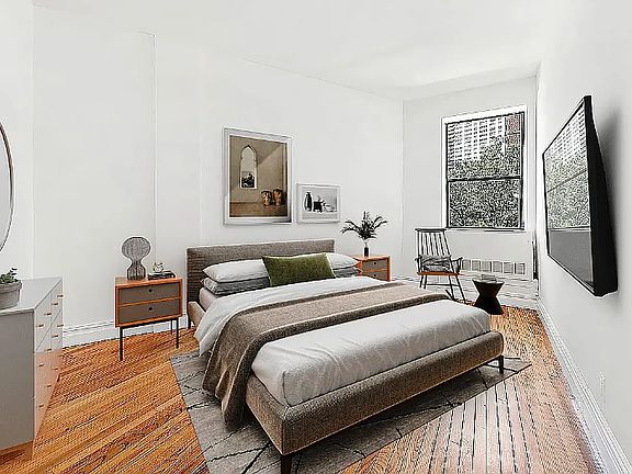 3rd image of 154 W 70th St APT 10E