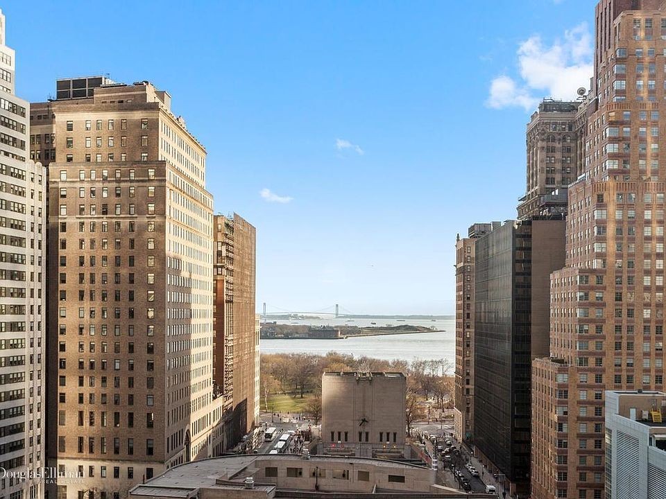 1st image of 88 Greenwich St APT 1401