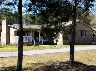 15271 Fleming Rd, Bay Minette, AL 36507