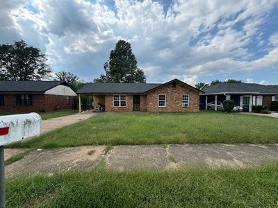 3819 Marsonne St, Memphis, TN, 38109