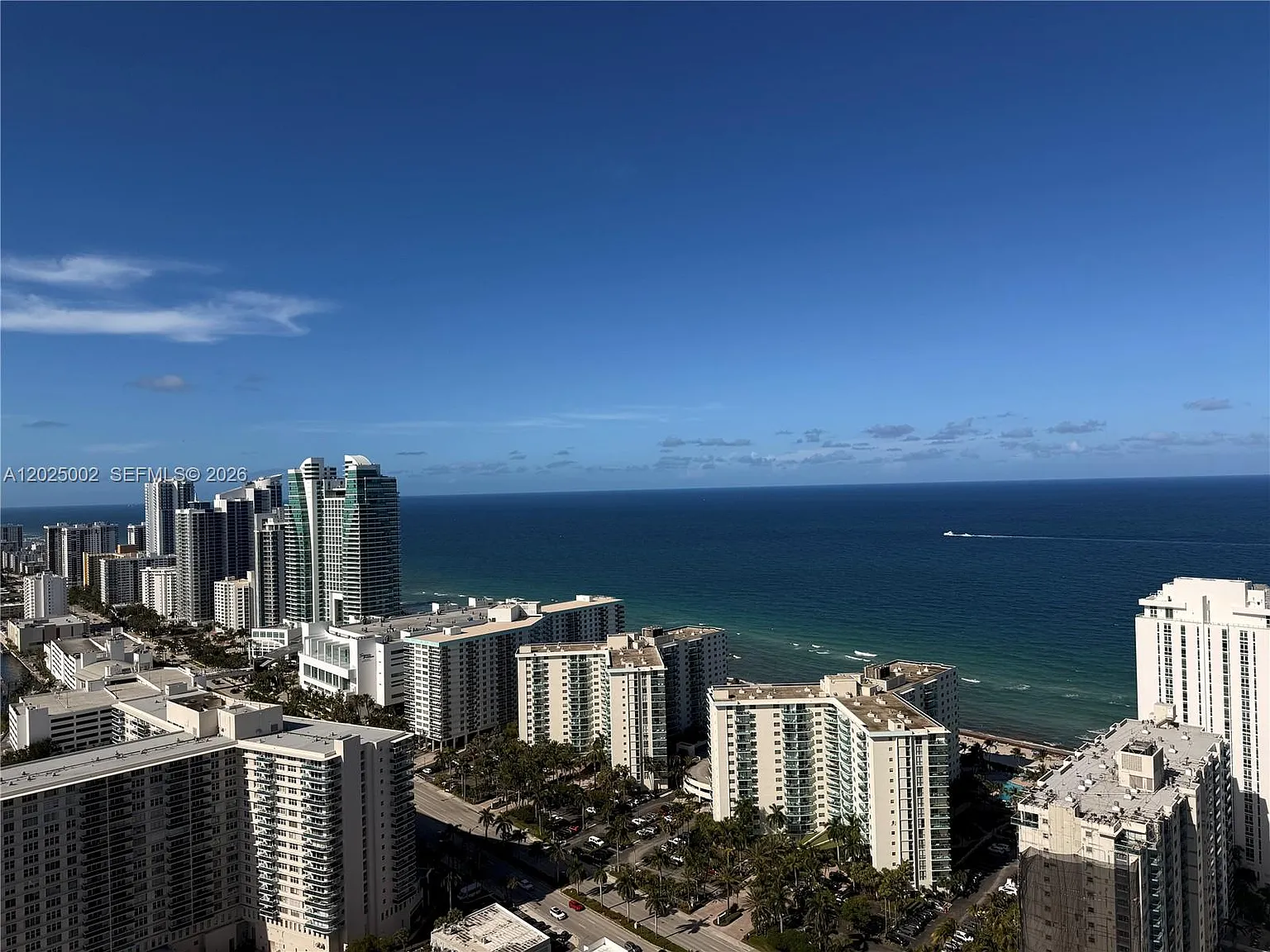 4010 South Ocean Condo — Photo 4