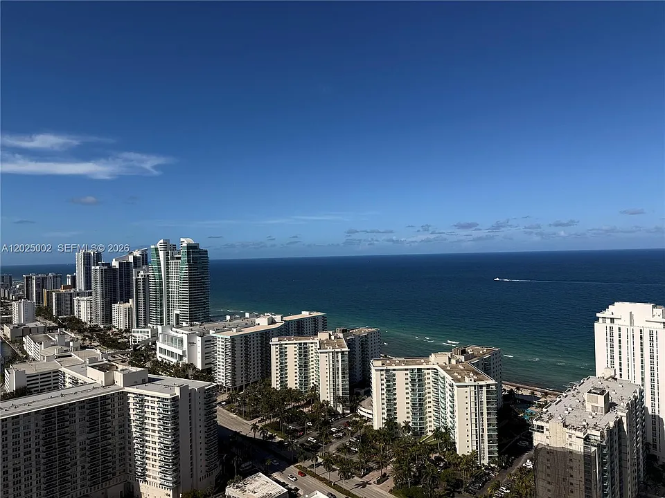 4010 S Ocean Dr #T3509