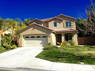 786 Wala Dr, Oceanside, CA 92058