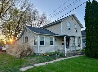 712 N 1st St, Princeton, IL 61356