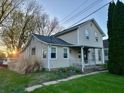 712 N 1st St, Princeton, IL, 61356