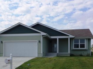 325 SE 43rd Ter, Topeka, KS 66609