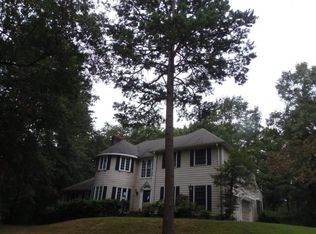 100 Old Salem Ave, Greer, SC 29650