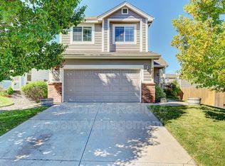 6061 S Valdai Way, Aurora, CO 80015