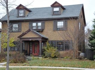 2410 E Shorewood Blvd, Shorewood, WI 53211
