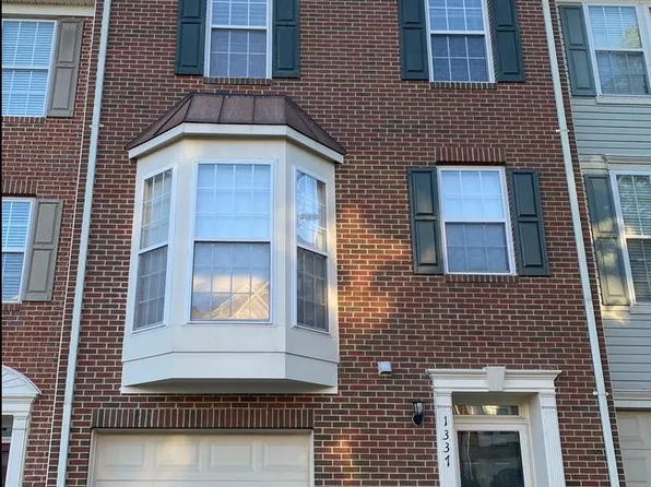 1337 Cranes Bill Way, Woodbridge, VA 22191