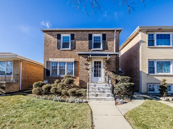 3704 S Austin Blvd, Cicero, IL 60804