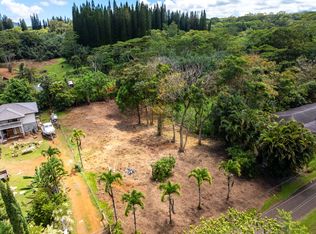 Moalepe Rd, Kapaa, HI 96746