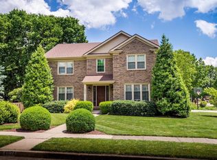 4824 Bud Ln, Lexington, KY 40514