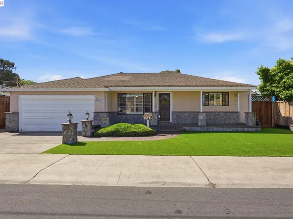 1738 Via Buena Vis, San Lorenzo, CA 94580