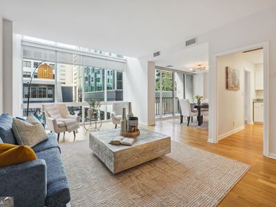 145 15th St NE APT 206, Atlanta, GA, 30309