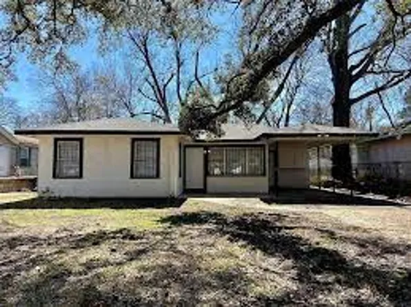 261 E Jordan St, Shreveport, LA 71101