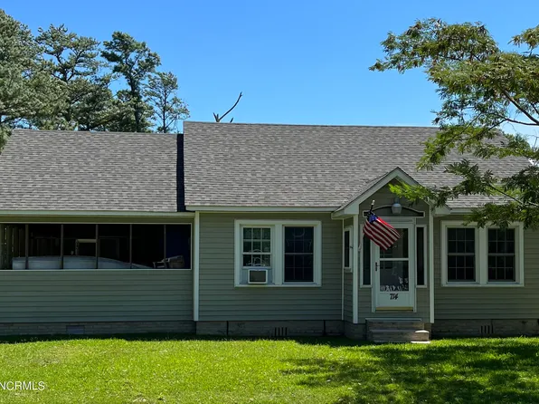 714 Highway 70 Davis, Davis, NC 28524