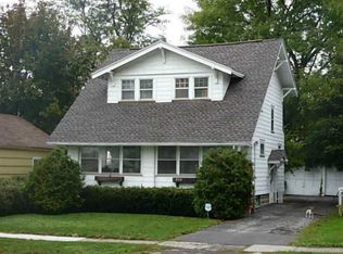 230 Penhurst St, Rochester, NY 14619