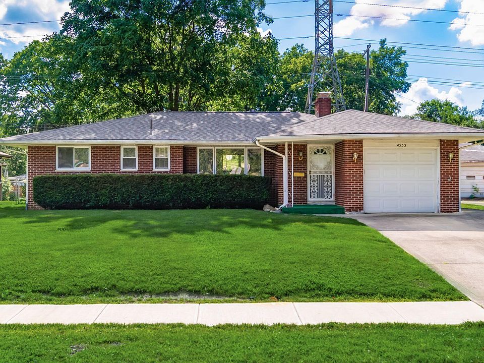 1st image of 4553 Sandy Lane Rd