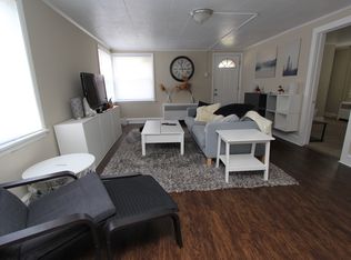 631 William St #1, Pittston, PA 18640