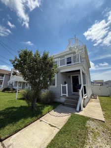 1729 Bay Ave, Ocean City, NJ, 08226