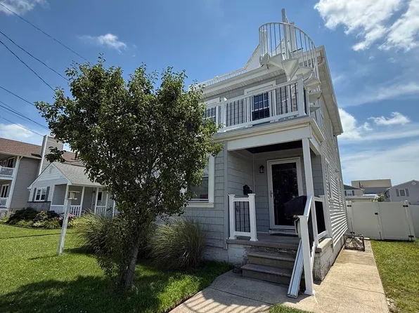 1729 Bay Ave, Ocean City, NJ 08226
