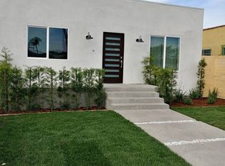 2823 Vineyard Ave, Los Angeles, CA 90016
